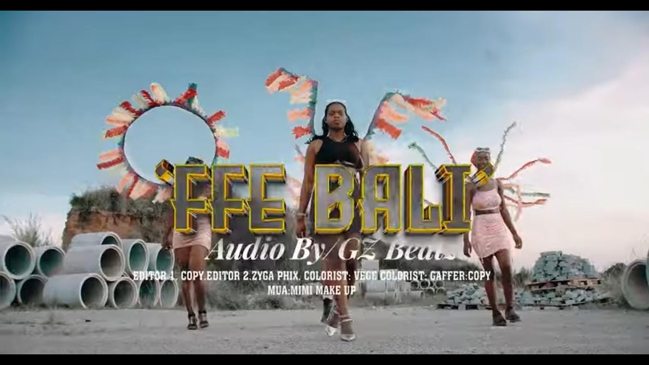 Ffe Bali